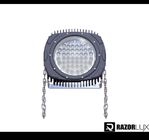 Đèn LED công suất cao IP66 200W Đèn chiếu sáng ngoài trời chống thấm nước